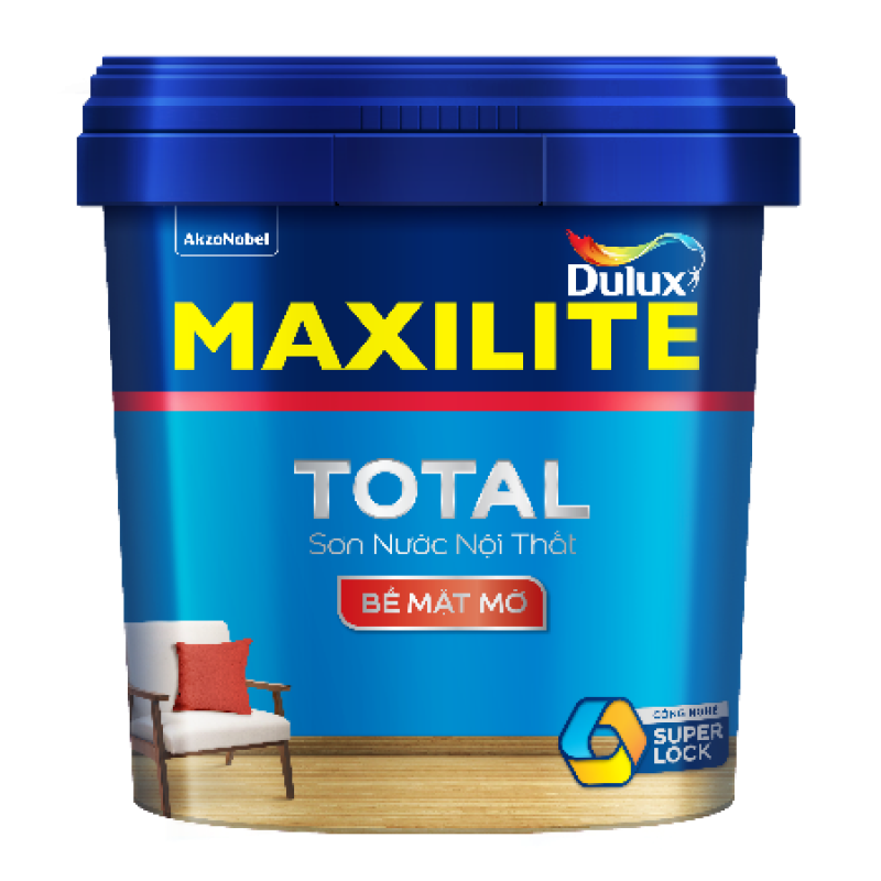 Sơn Maxilite công trình-Đại lý cấp 1 sơn Maxilite tại Hải Dương