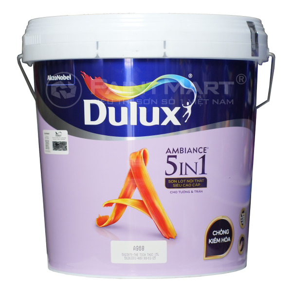 Cần mua sơn Dulux tại Hải Dương A968