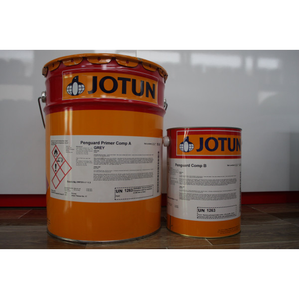 sơn jotun penguard primer - Jotun tại Nam Định